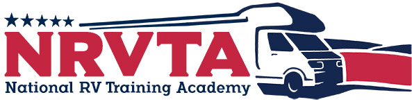 National RV Training Academy NRVTA Logo