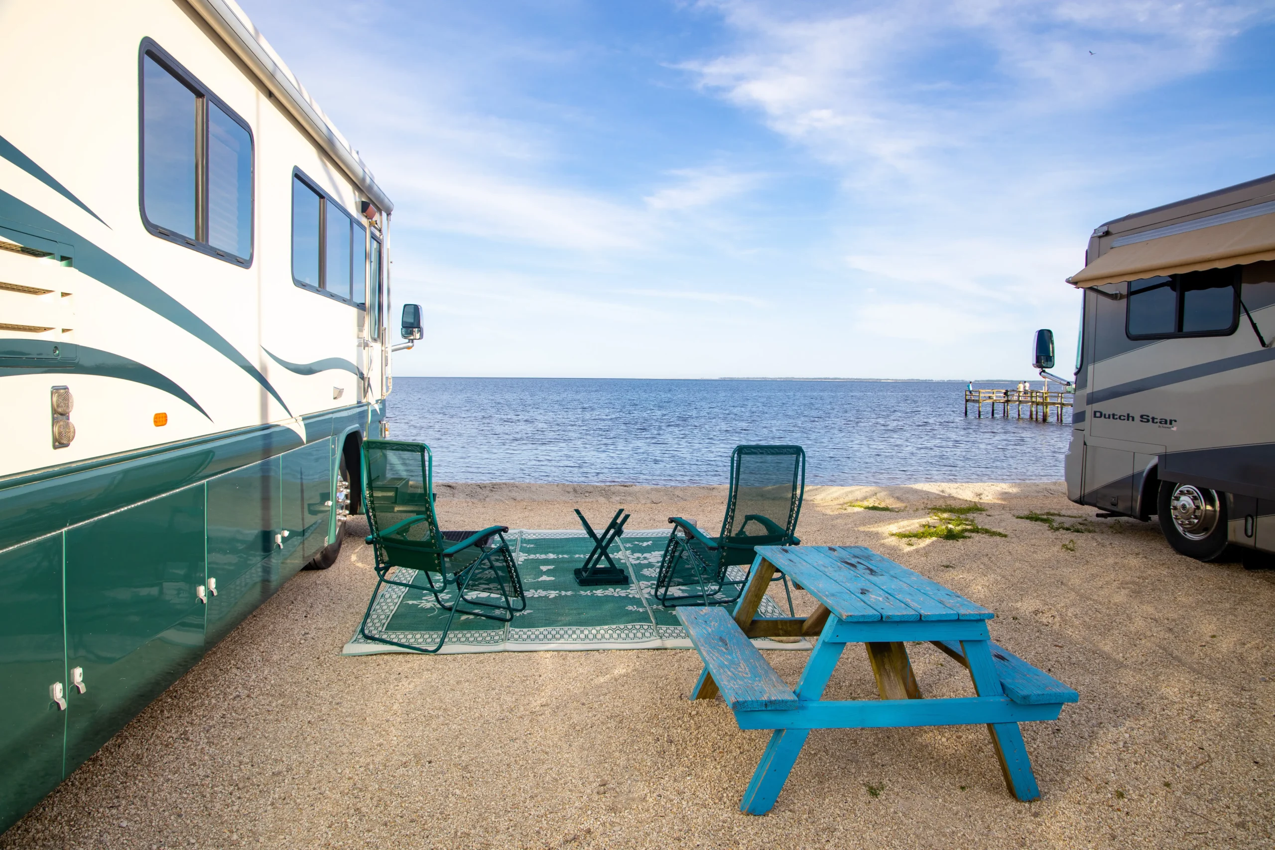 Arizona RV Inspection